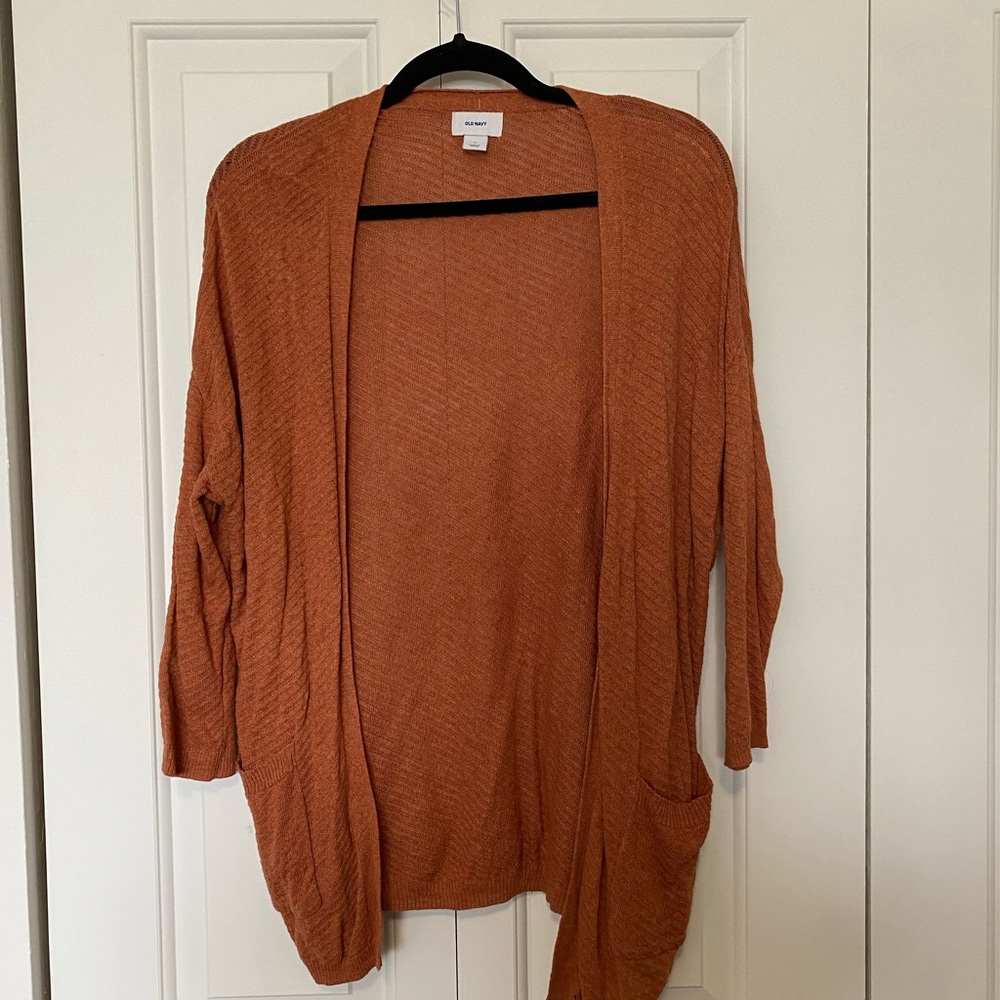 🎉 5/$30 - Old Navy Lightweight cardigan